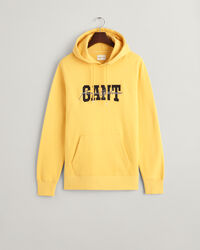 GANT Arch Script hoodie