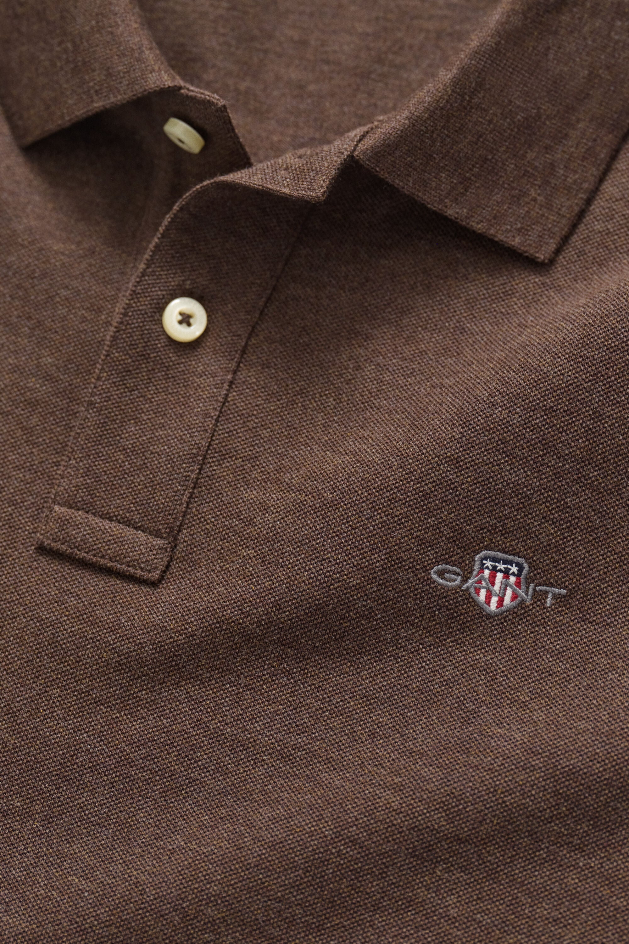 Classic Regular poloshirt