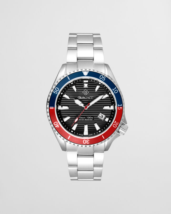 Polshorloge Waterville