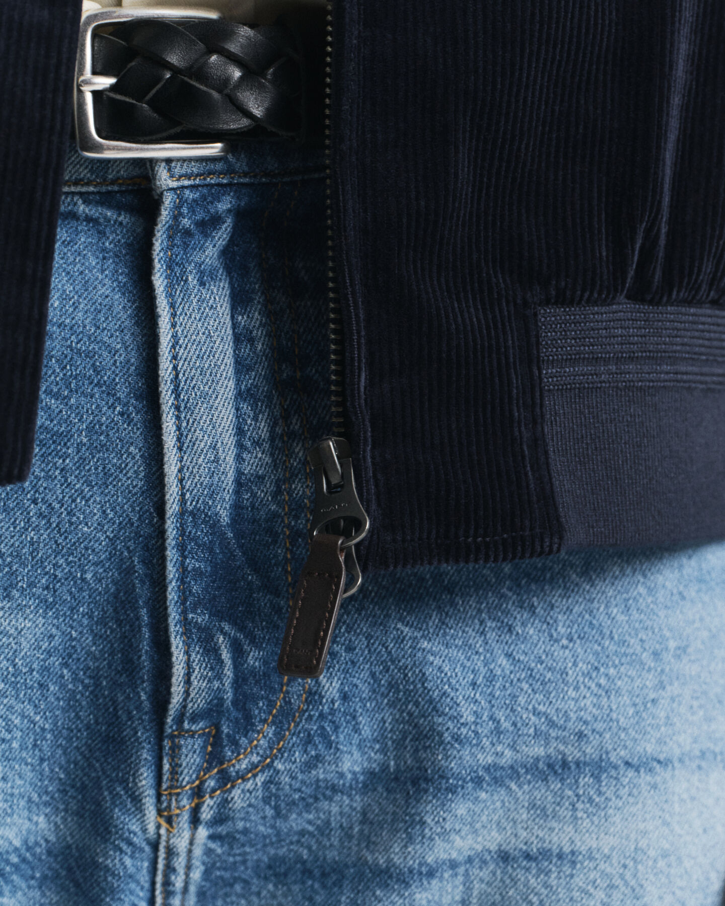 Corduroy Herrington jack