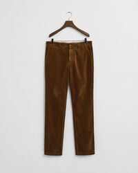 Regular Fit corduroy broek