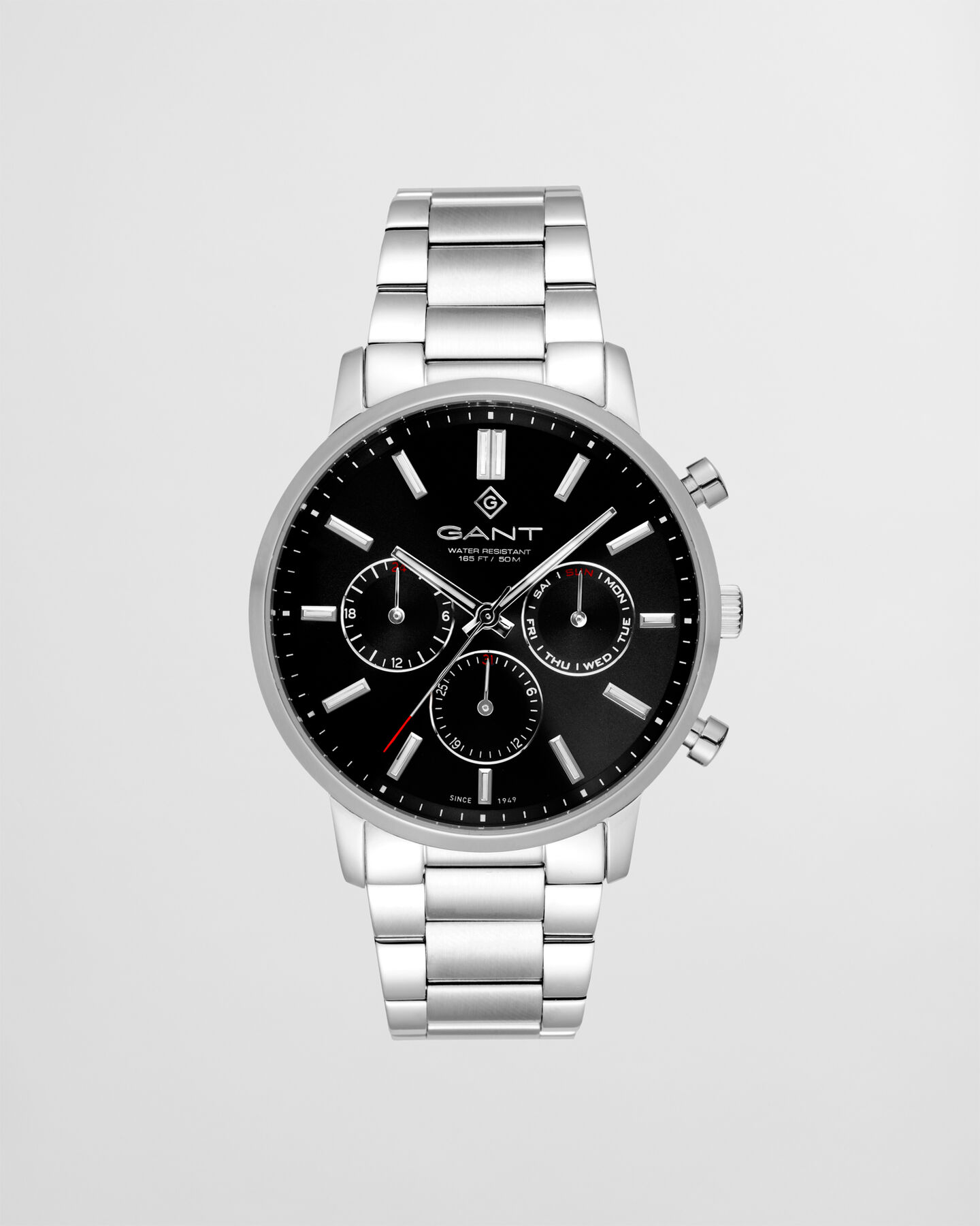 Polshorloge East Hill Day-Date