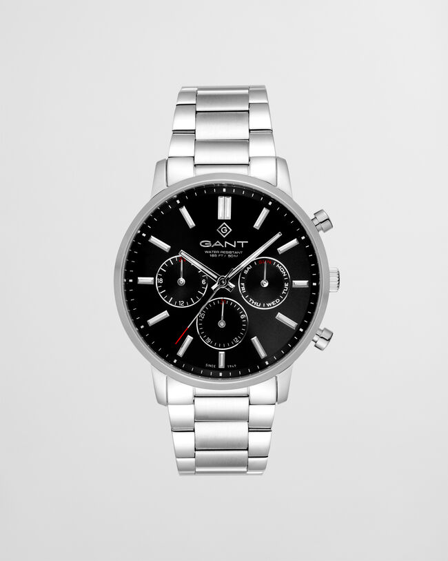 Polshorloge East Hill Day-Date