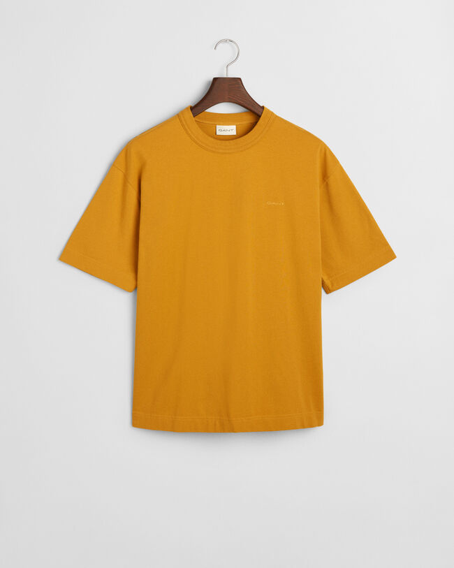 GANT Logo T-shirt