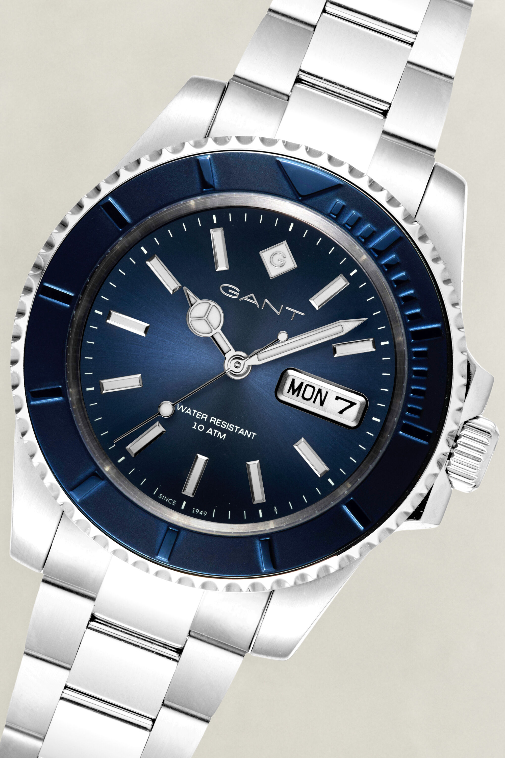 Polshorloge Watertown