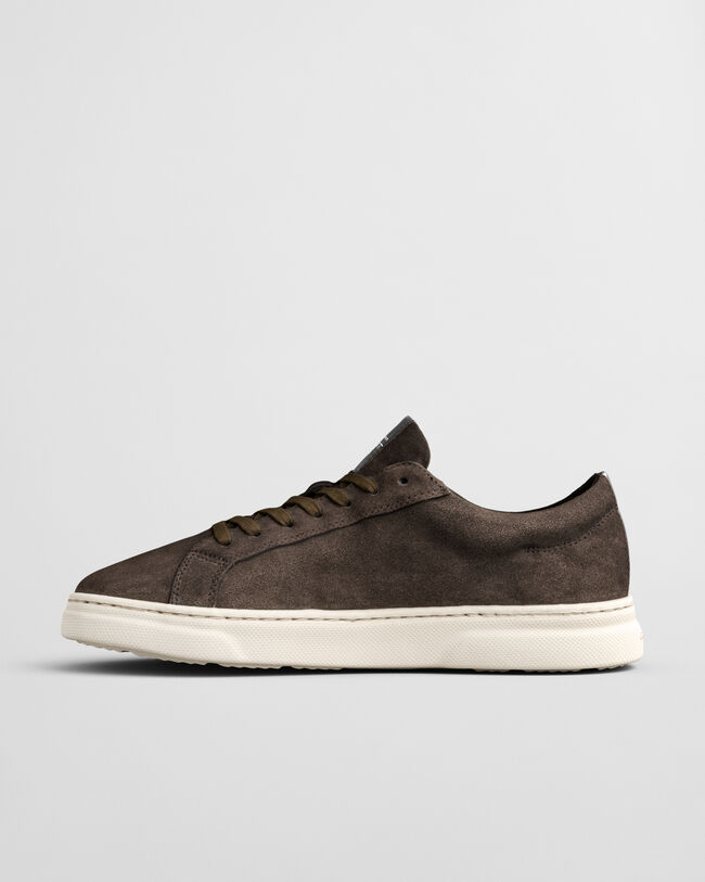 Joree suède sneakers