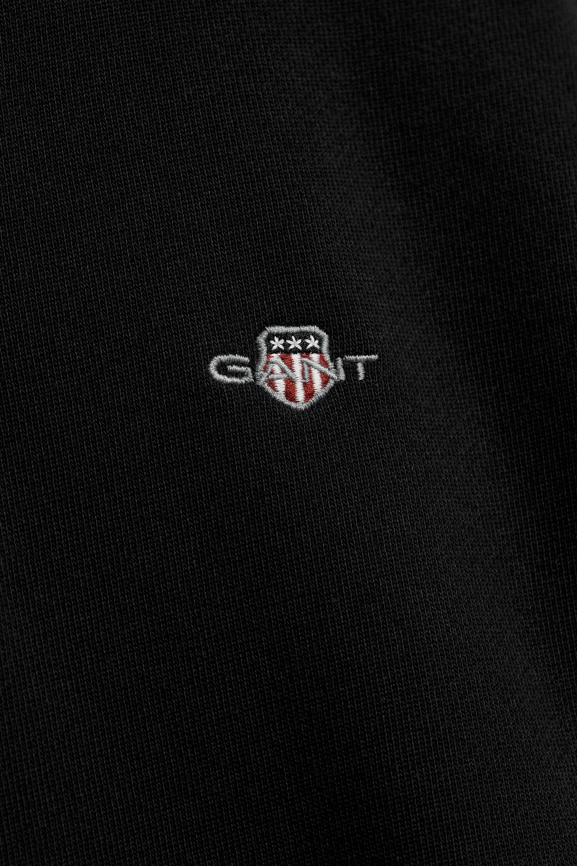 Teen Boys sweatshirt met korte rits