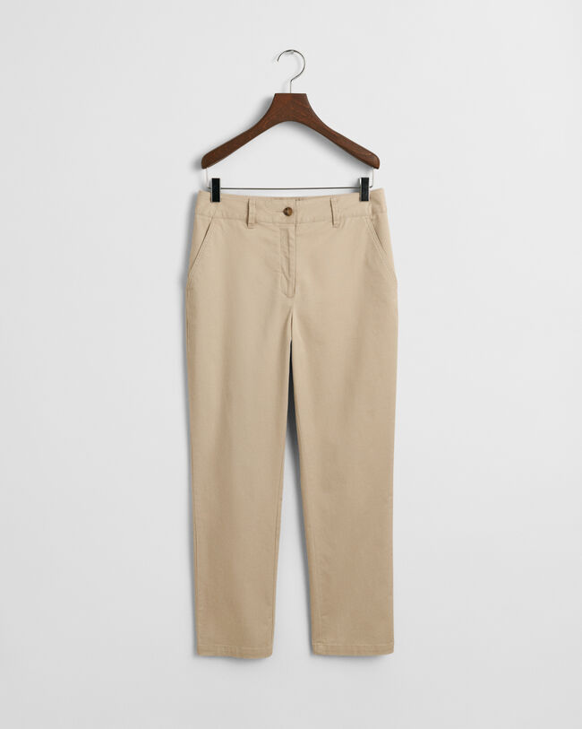 Slim Fit chino