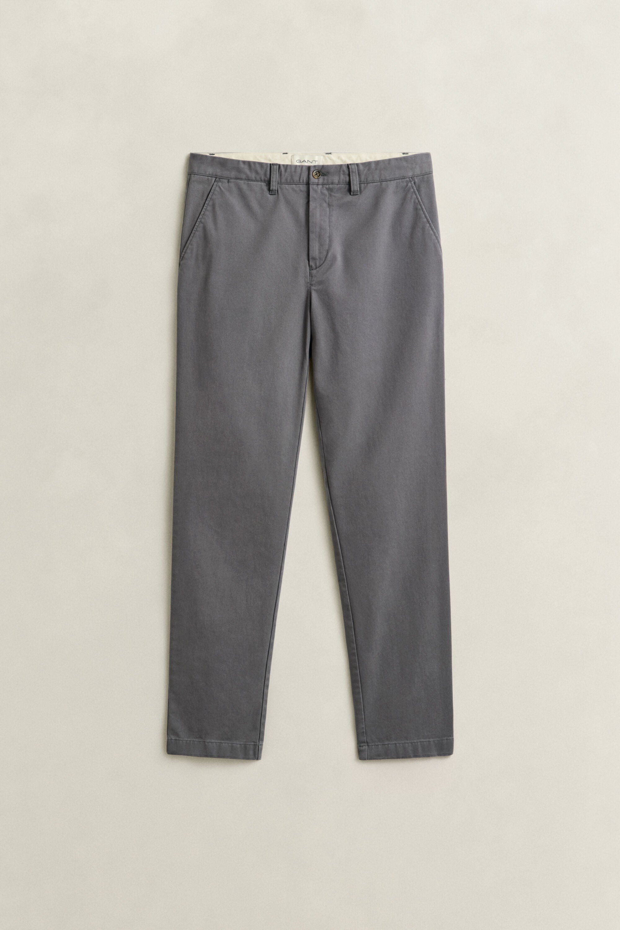 Slim Fit Comfort chino