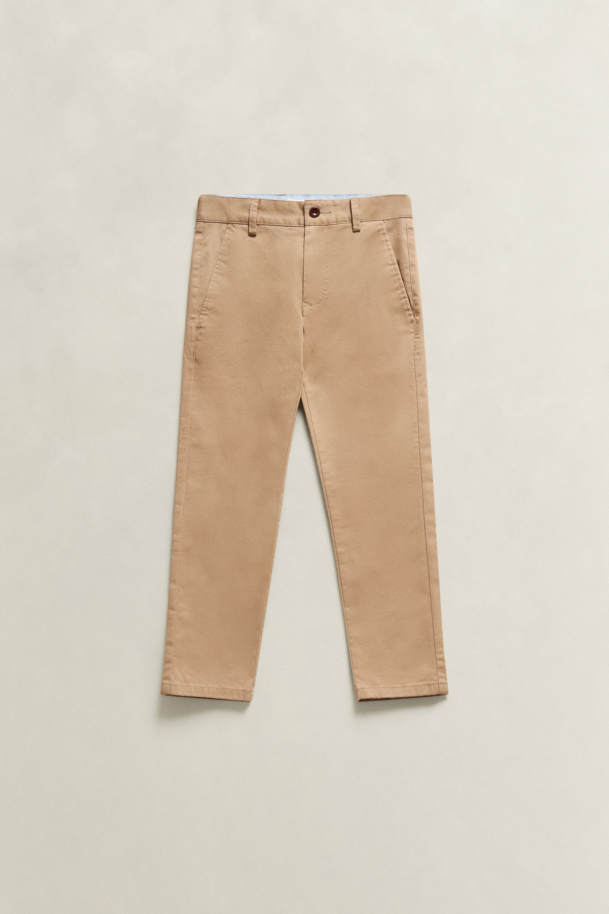 Boys chino