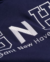 Teens Oversized GANT New Haven hoodie