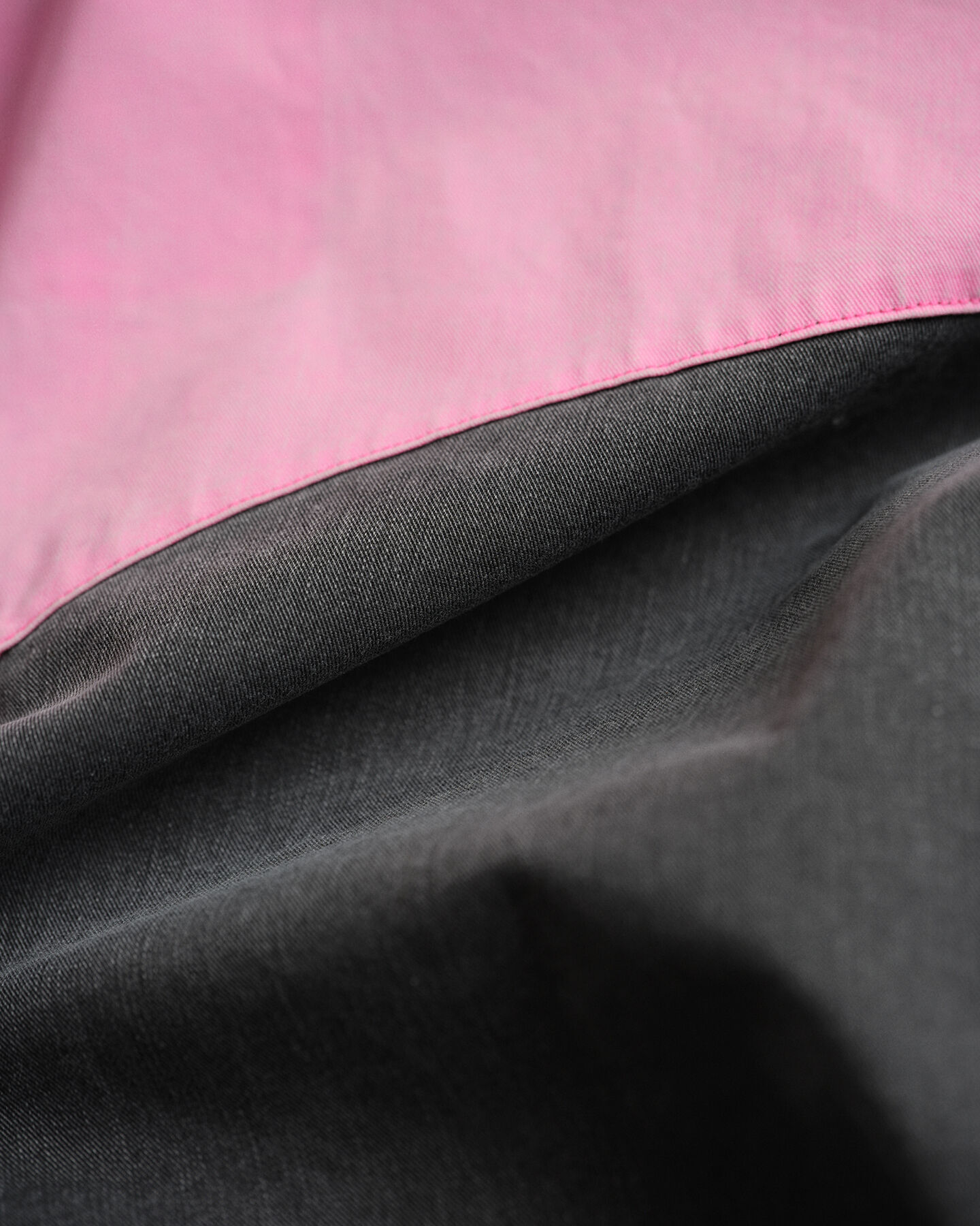 Wrangler x GANT Relaxed Fit Neon Western shirt