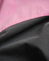 Wrangler x GANT Relaxed Fit Neon Western shirt