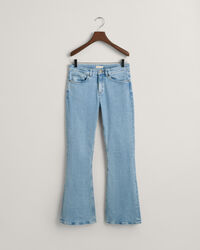 Teen Girls bootcut jeans