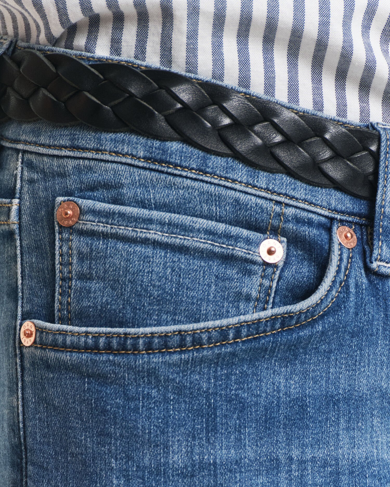 Extra Slim Fit Active Recover jeans