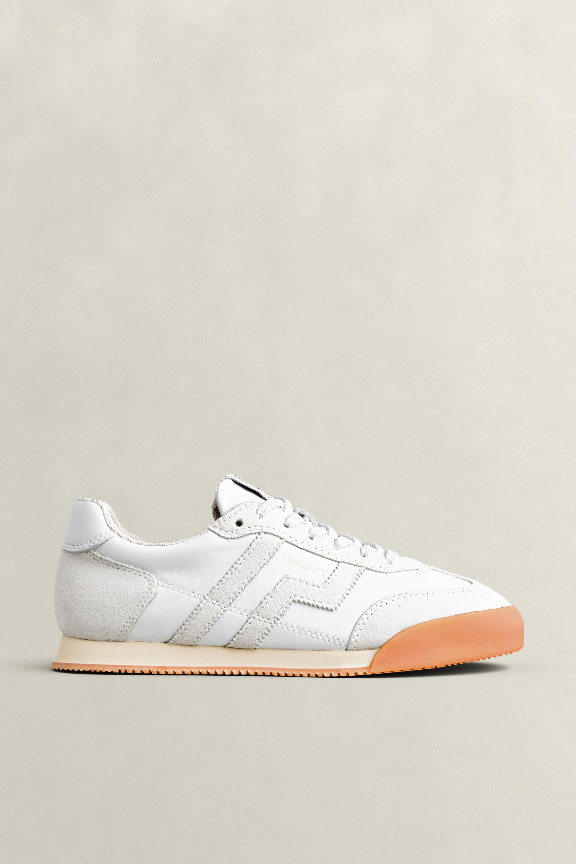 Beylana leren sneakers