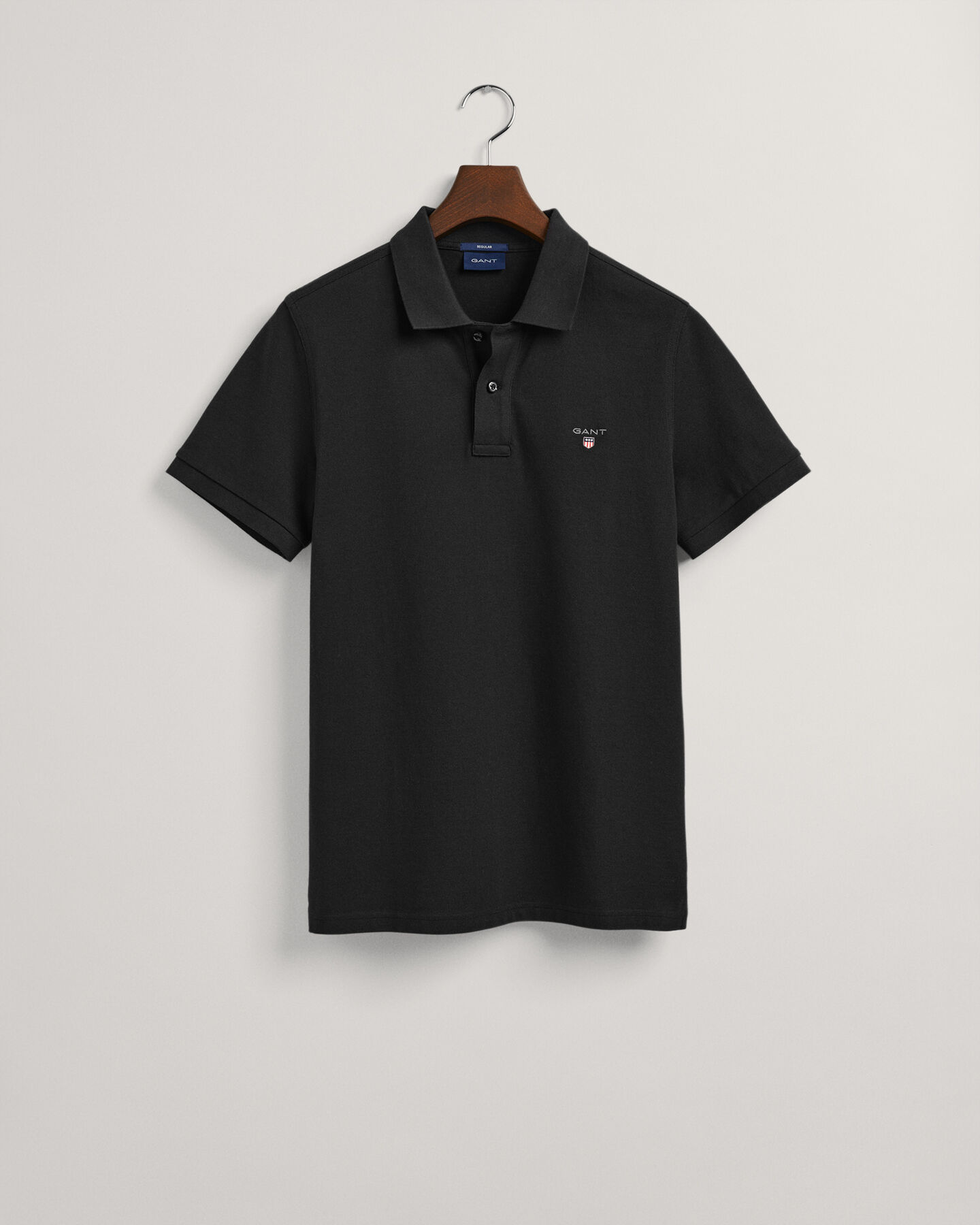 Original piqué poloshirt