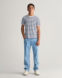 Teen Boys Relaxed Fit jeans