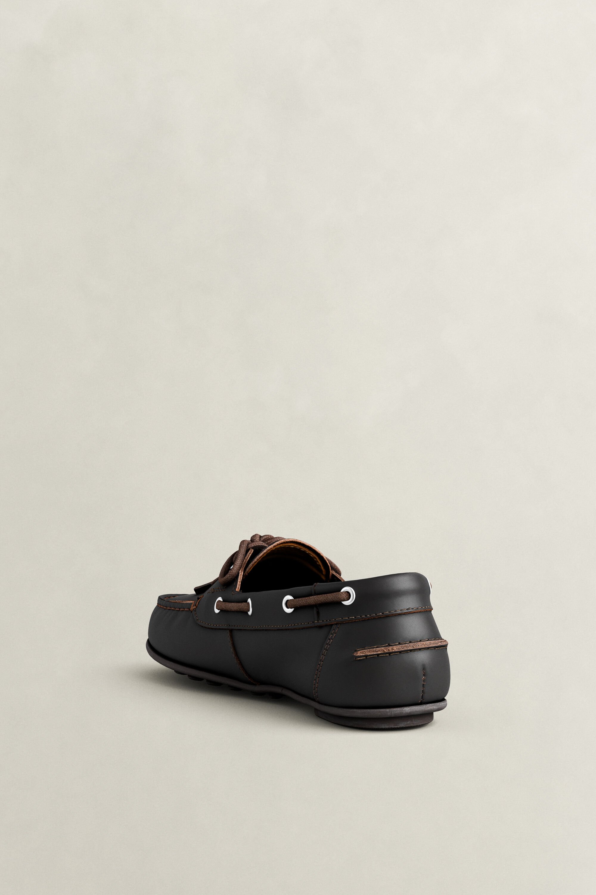 Sebaya leren loafers