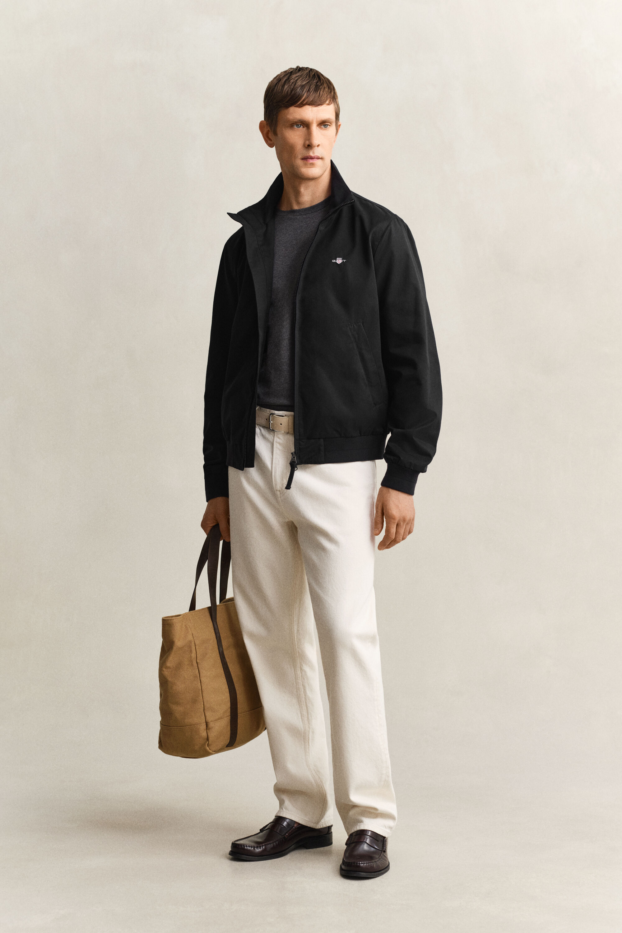 Lichtgewicht Hampshire jack