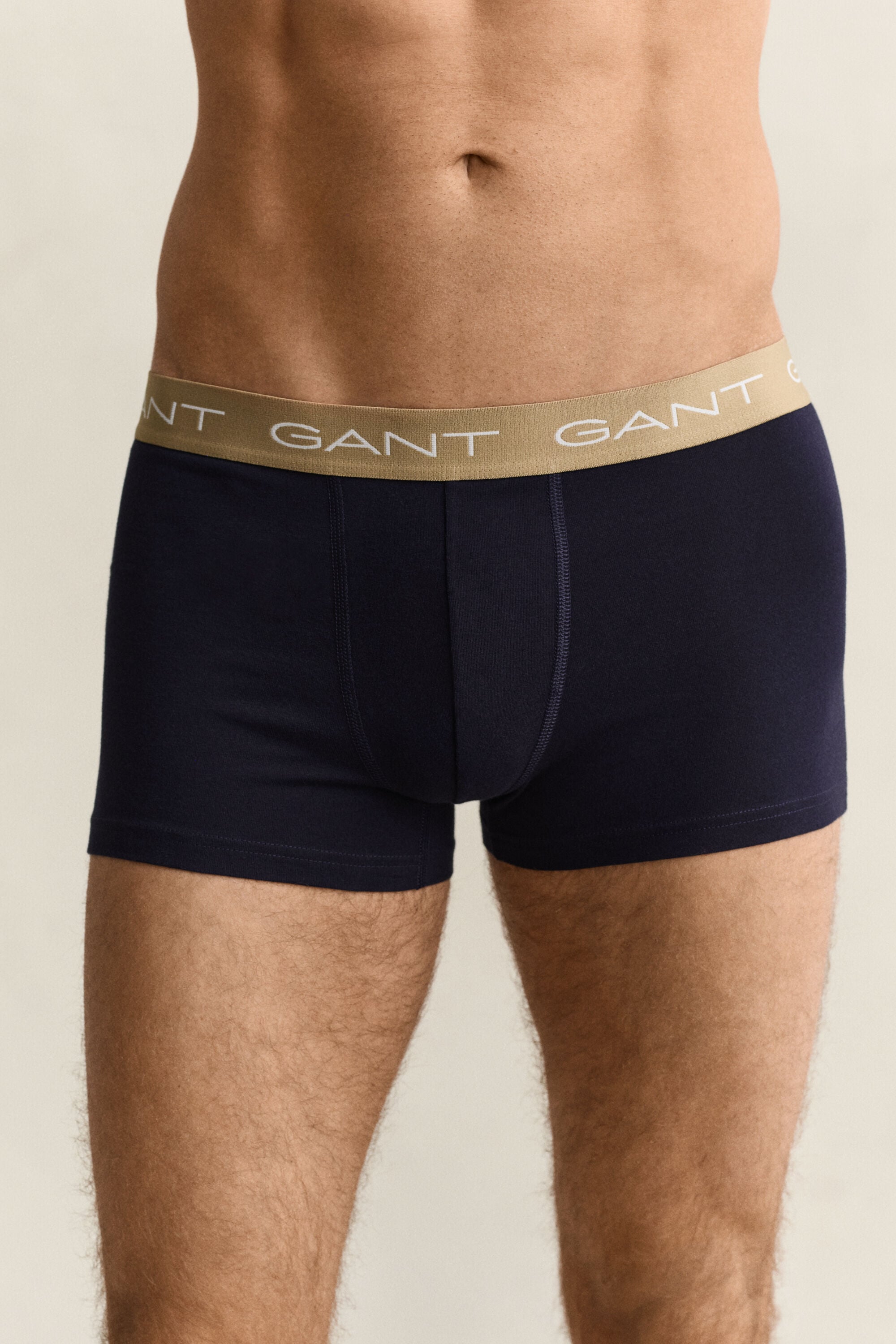 Set van vijf boxershorts