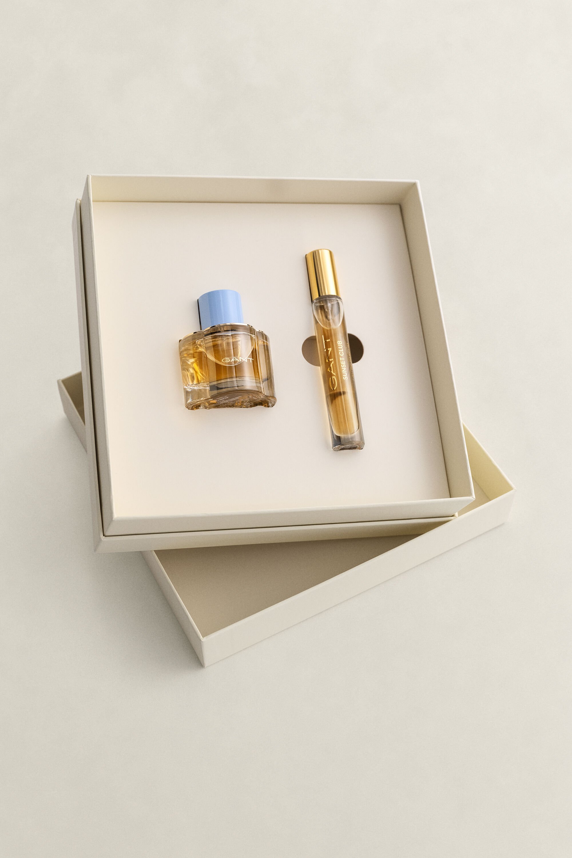 Gant Sunset Club in geschenkverpakking