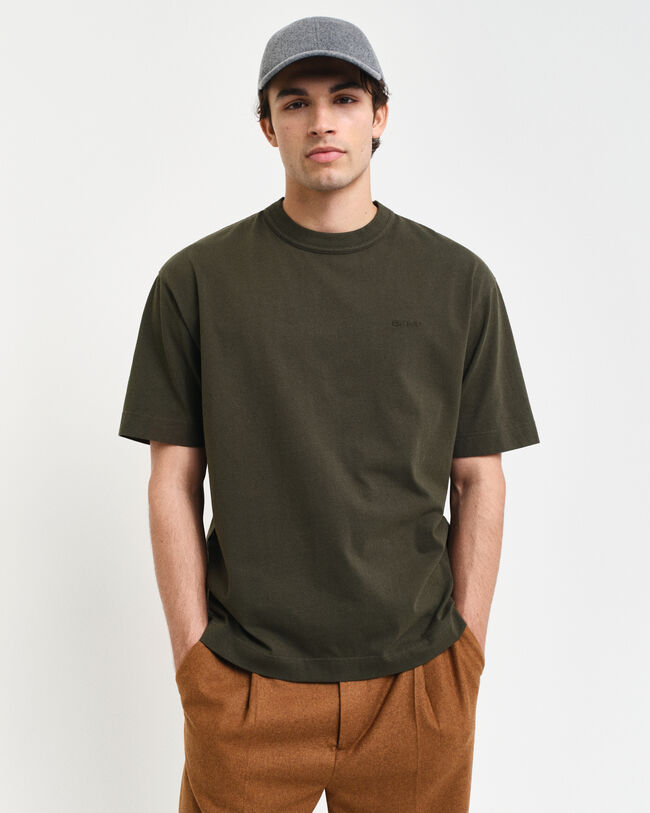 GANT Logo T-shirt