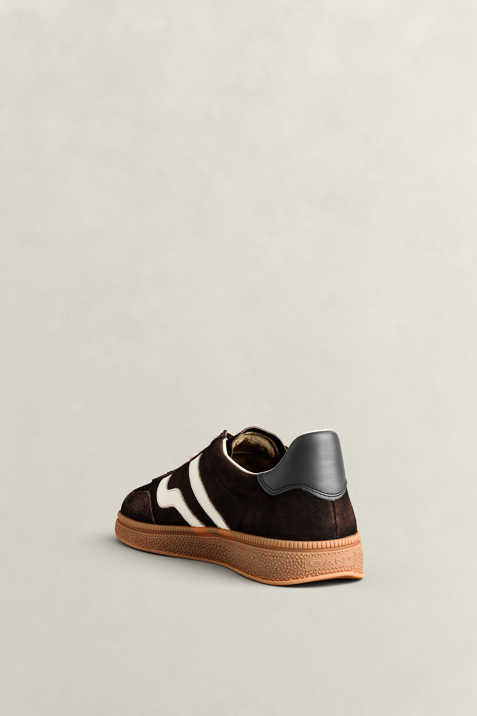 Cuzmo suède sneakers