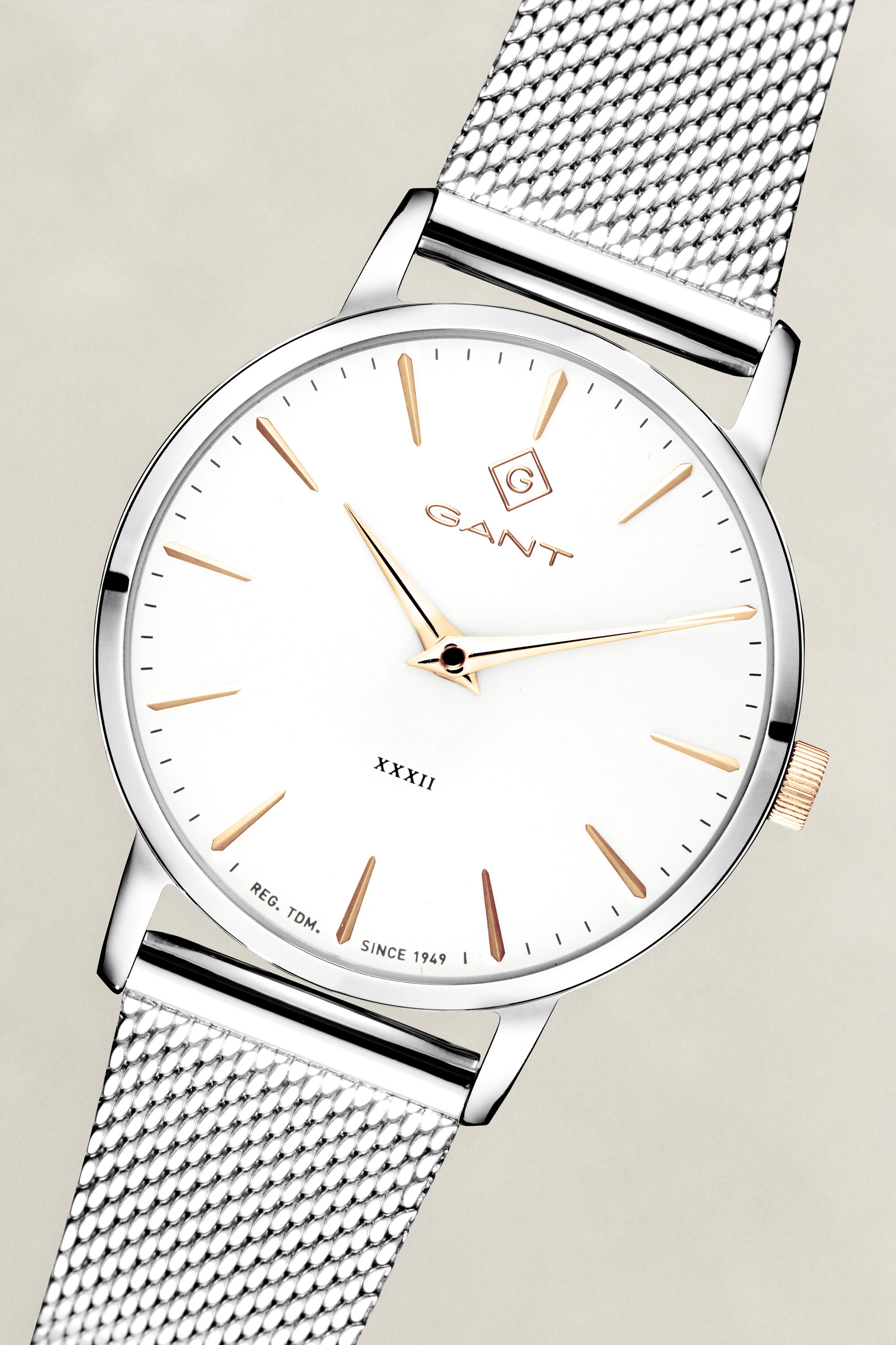 Polshorloge Park Avenue 32