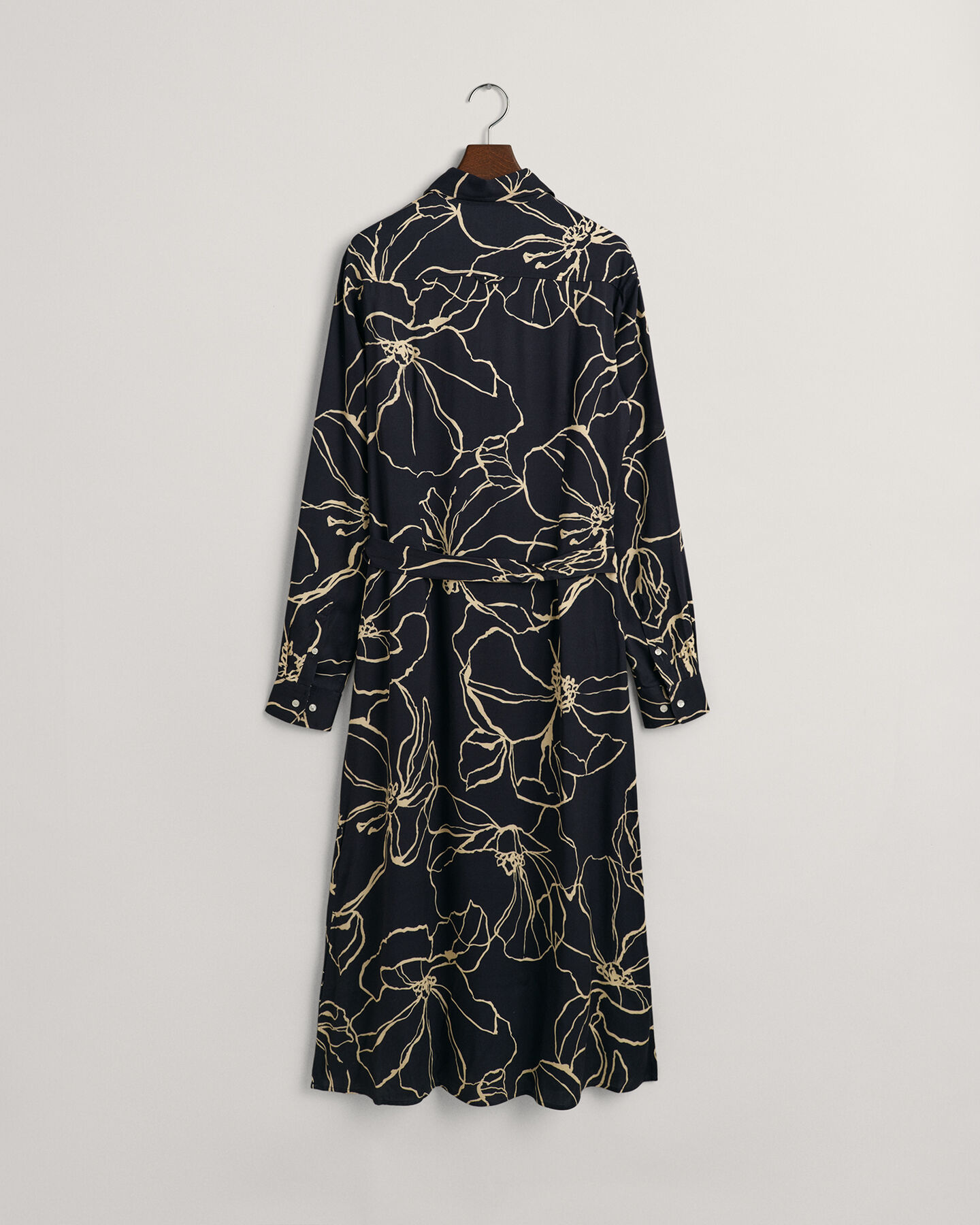 Line Drawing overhemdjurk