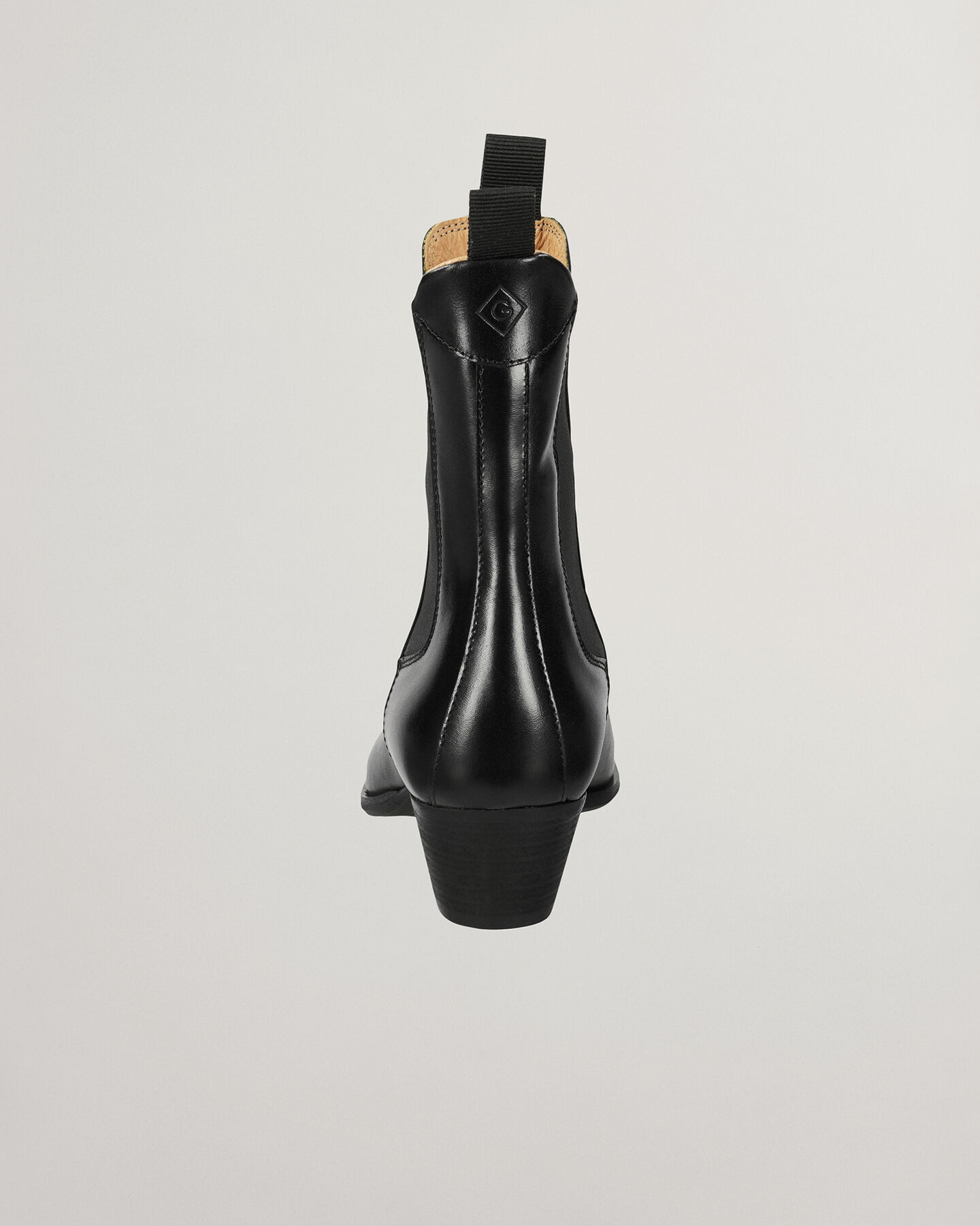 St Broomly halfhoge laarzen