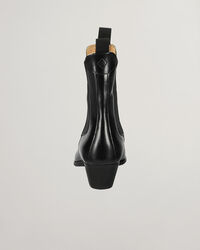 St Broomly halfhoge laarzen