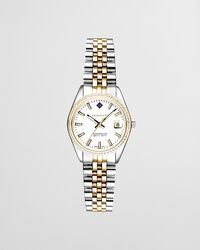 Polshorloge met sieraden Sussex Mini