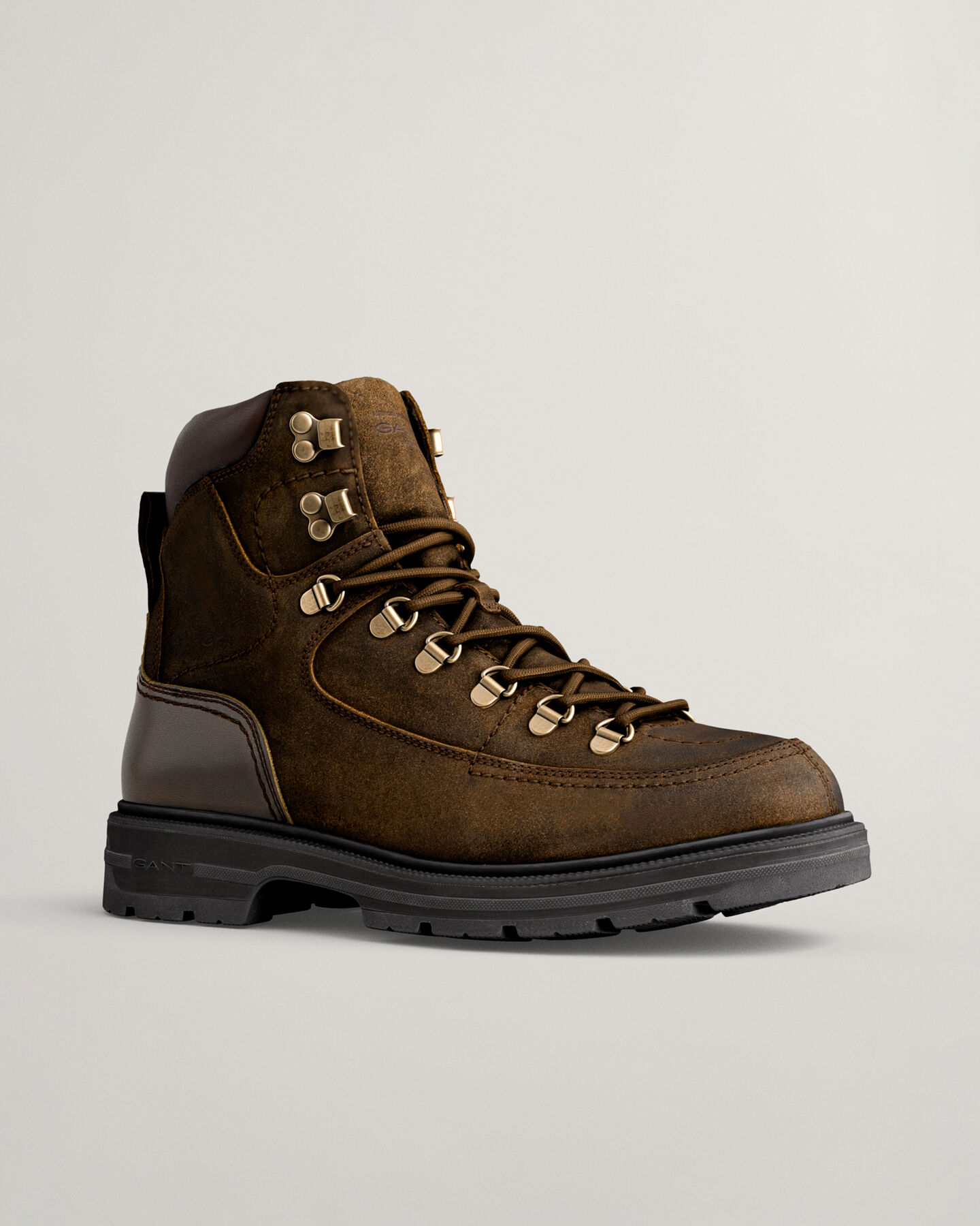 Gretty halfhoge laarzen