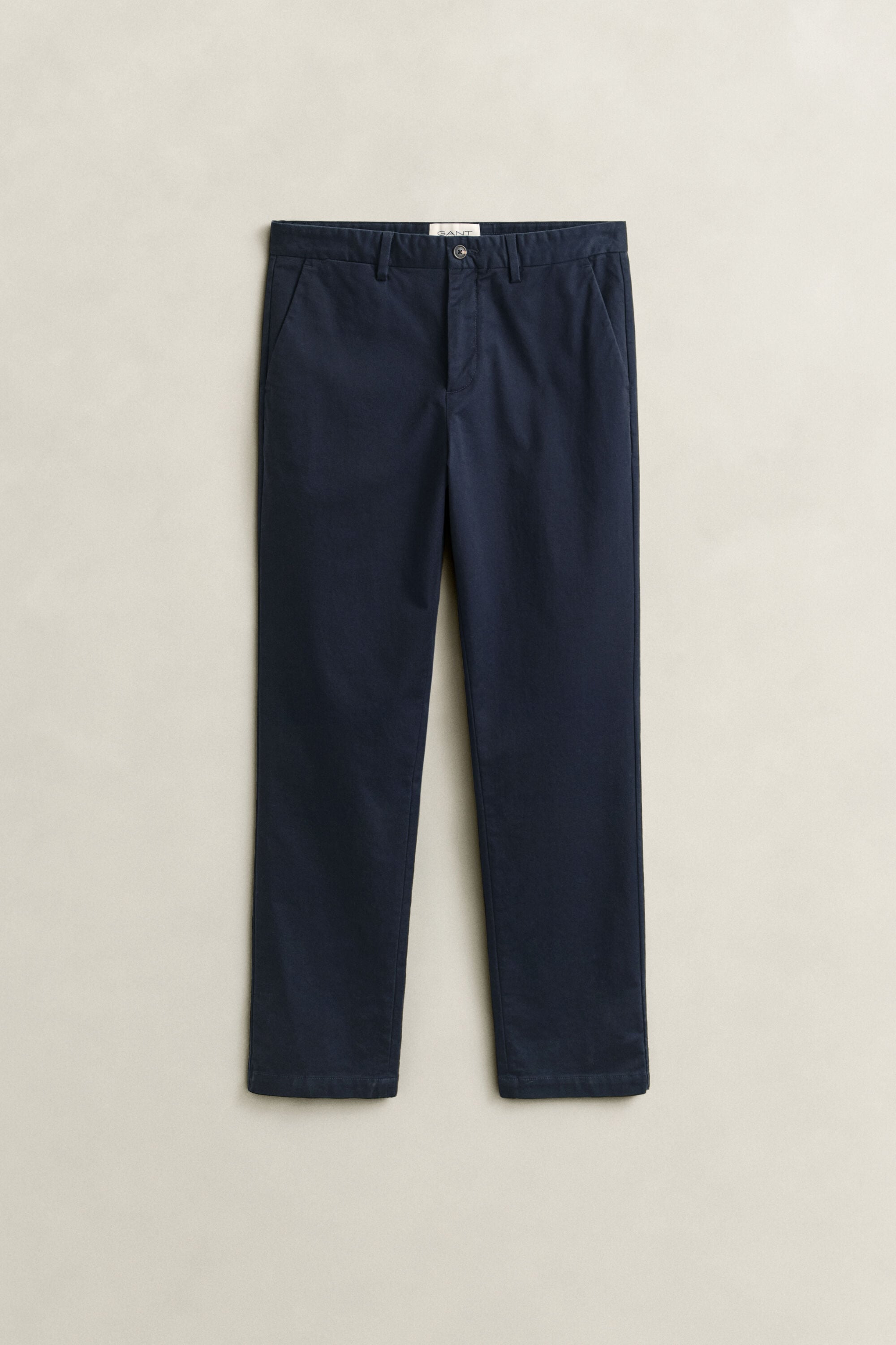 Regular Fit smart chino