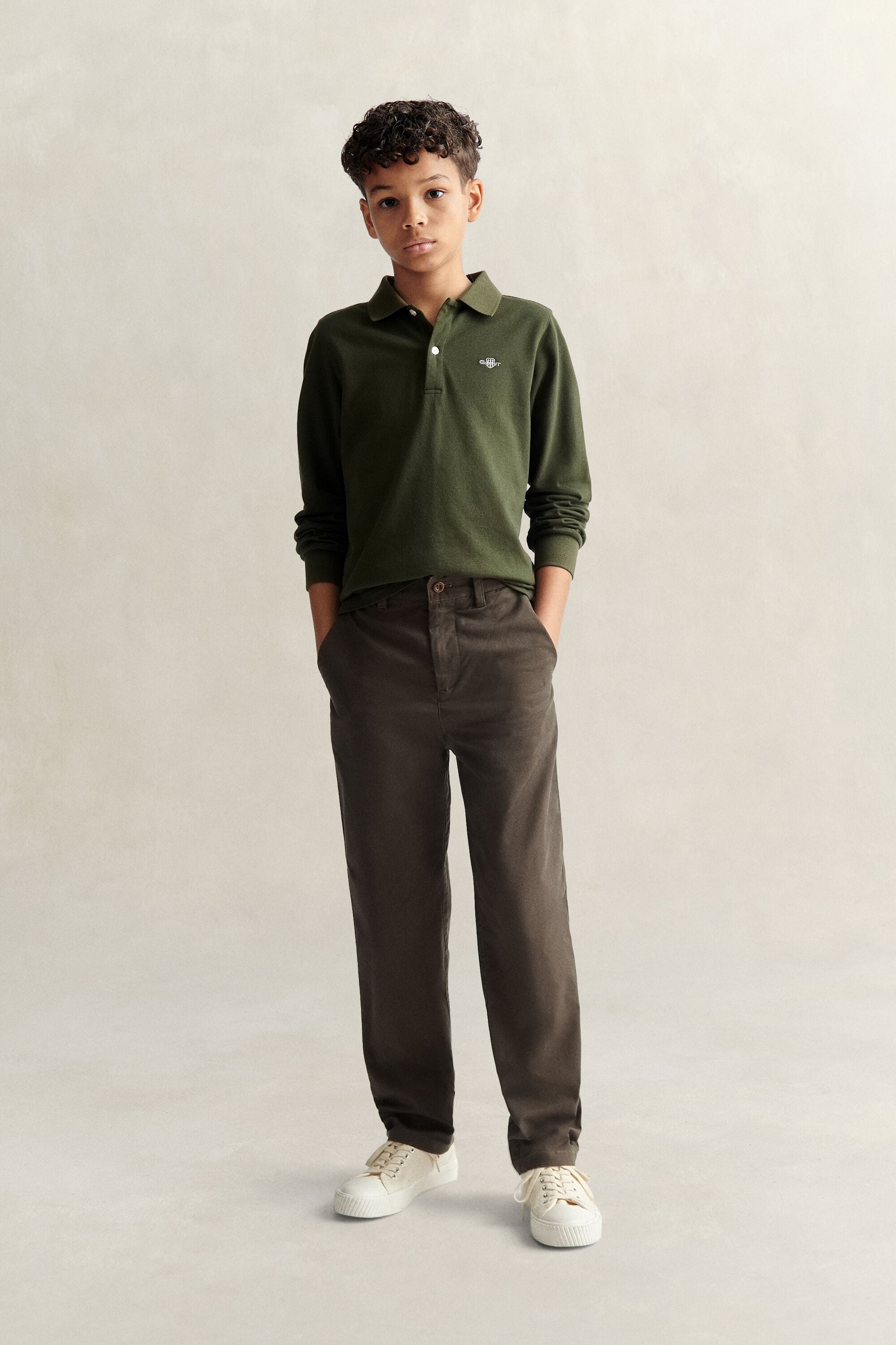 Teen Boys chino