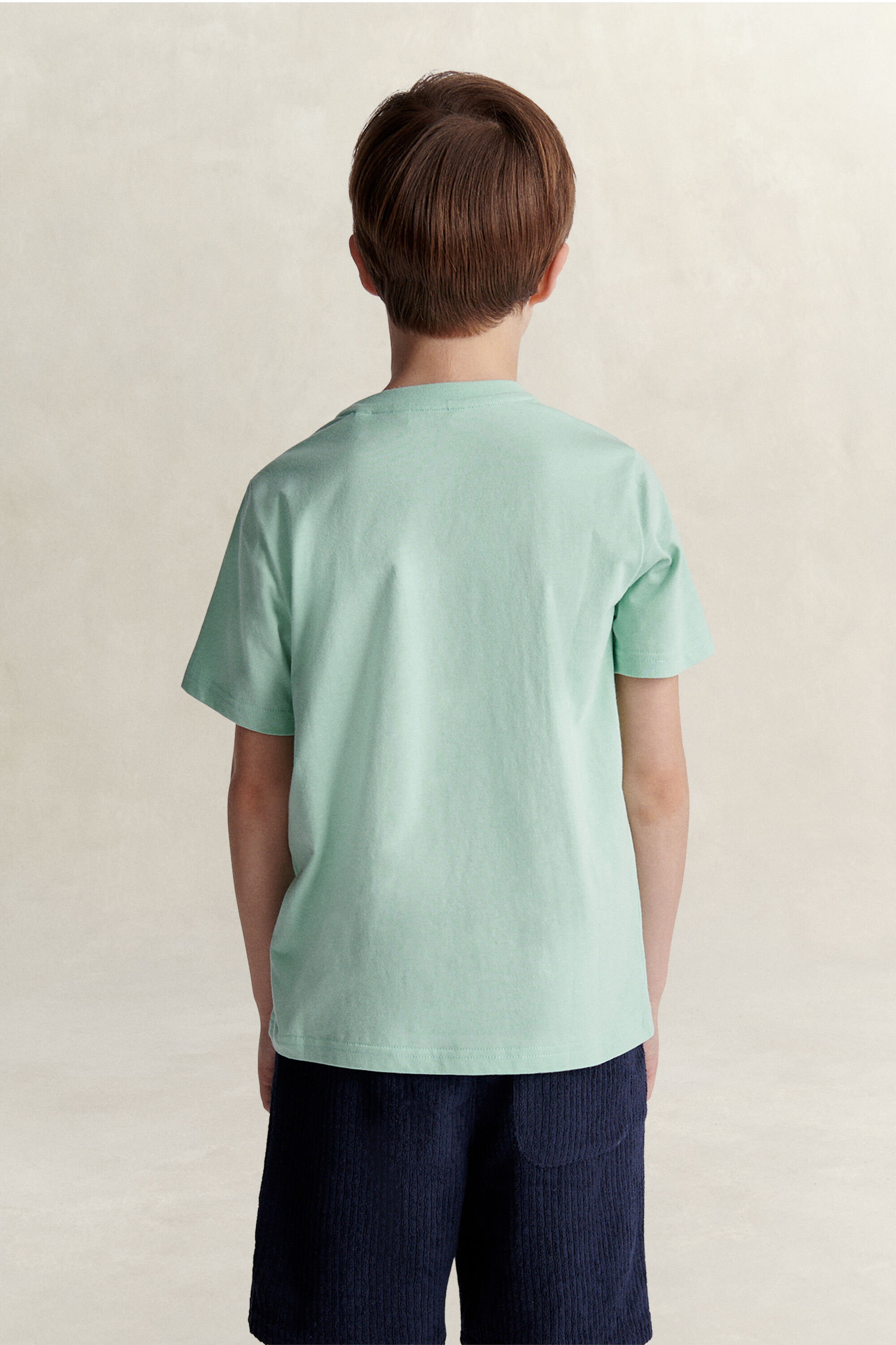 Teens Shield T-shirt