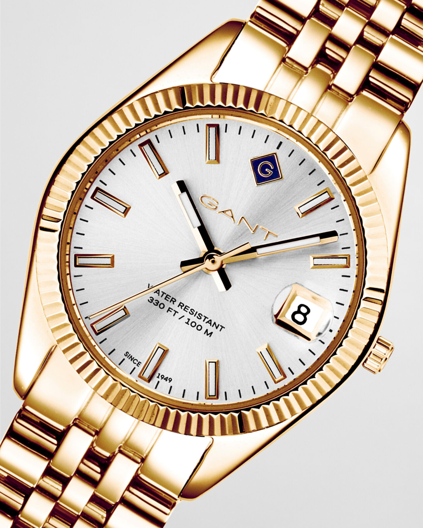 Polshorloge Sussex Mini