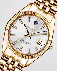 Polshorloge Sussex Mini