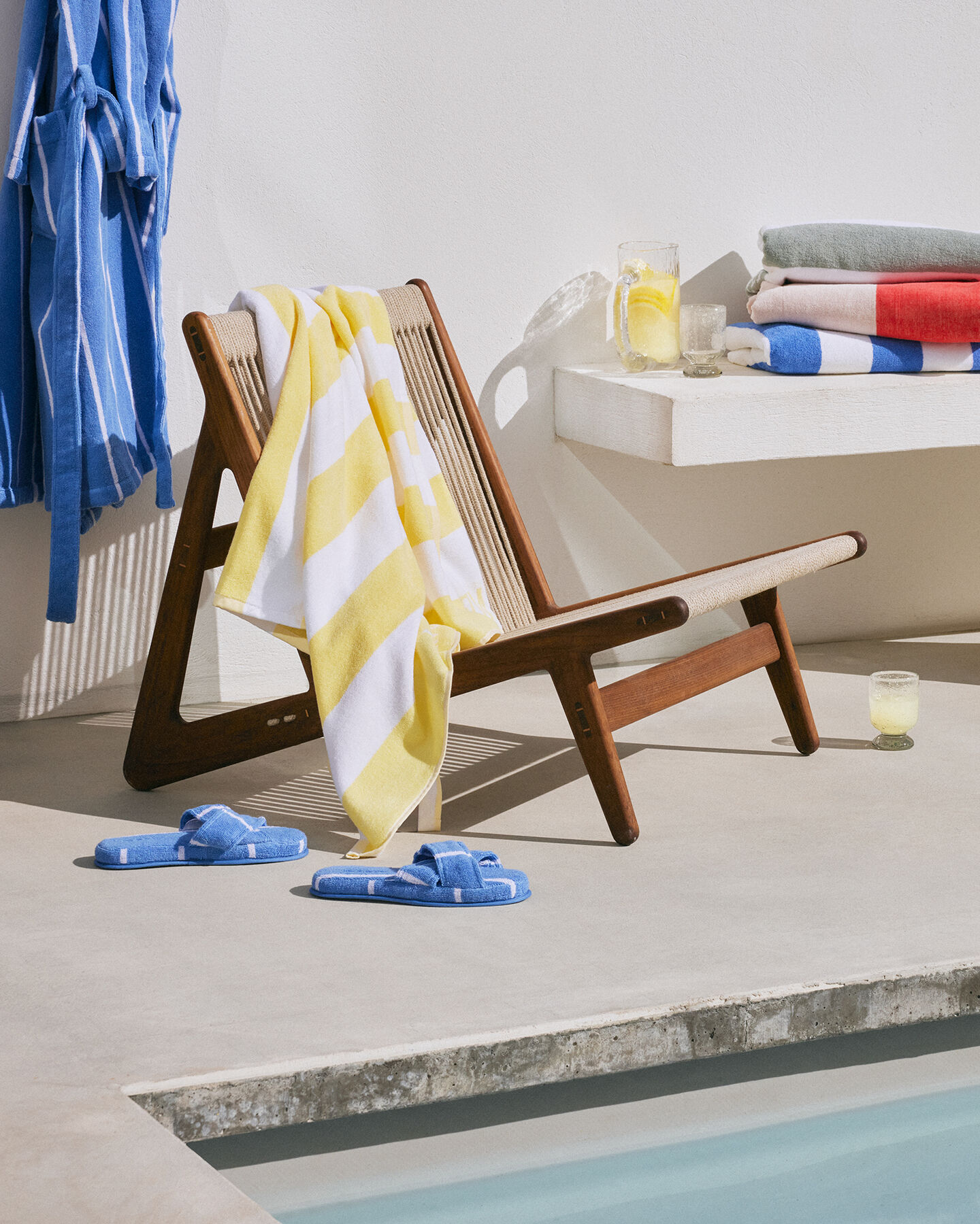 GANT USA strandlaken