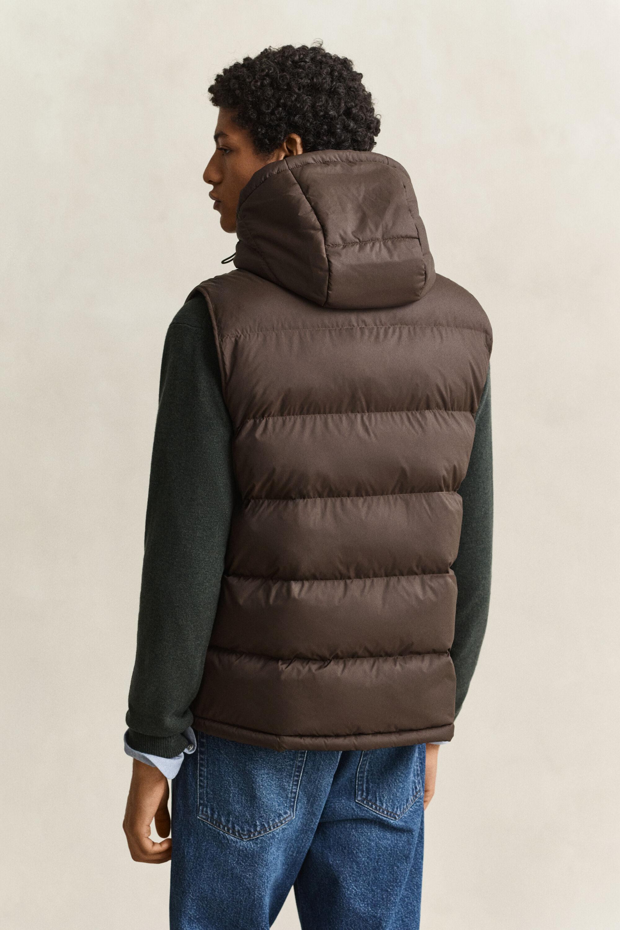 Active Cloud bodywarmer