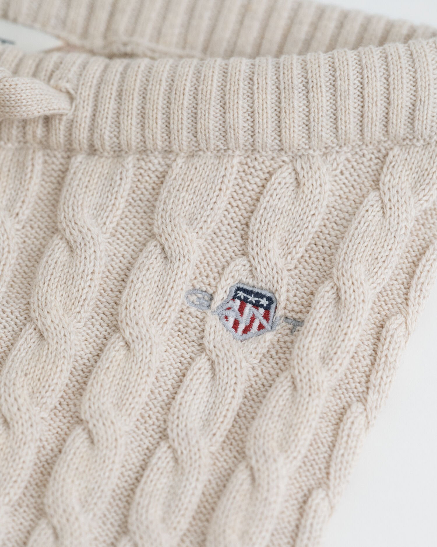 Baby Shield kabellegging van katoen