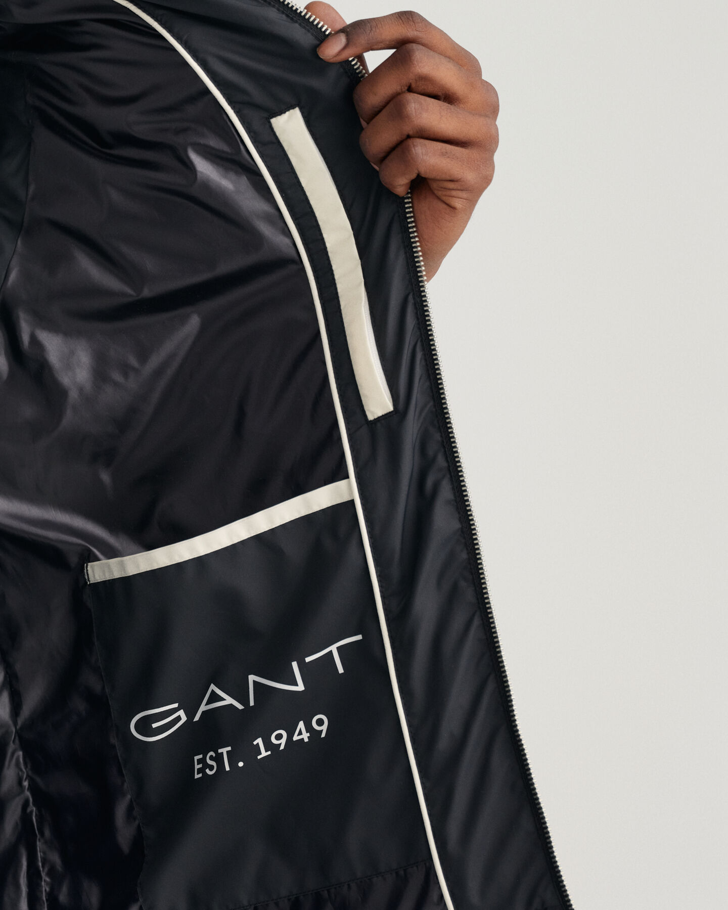 Active Cloud bodywarmer