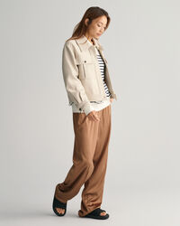 Rugger met Bretonse streep