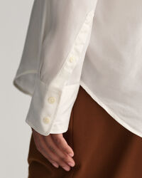 Relaxed Fit Utility-overhemd