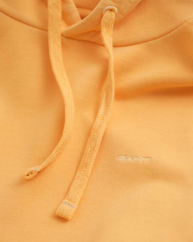 Sunfaded hoodie