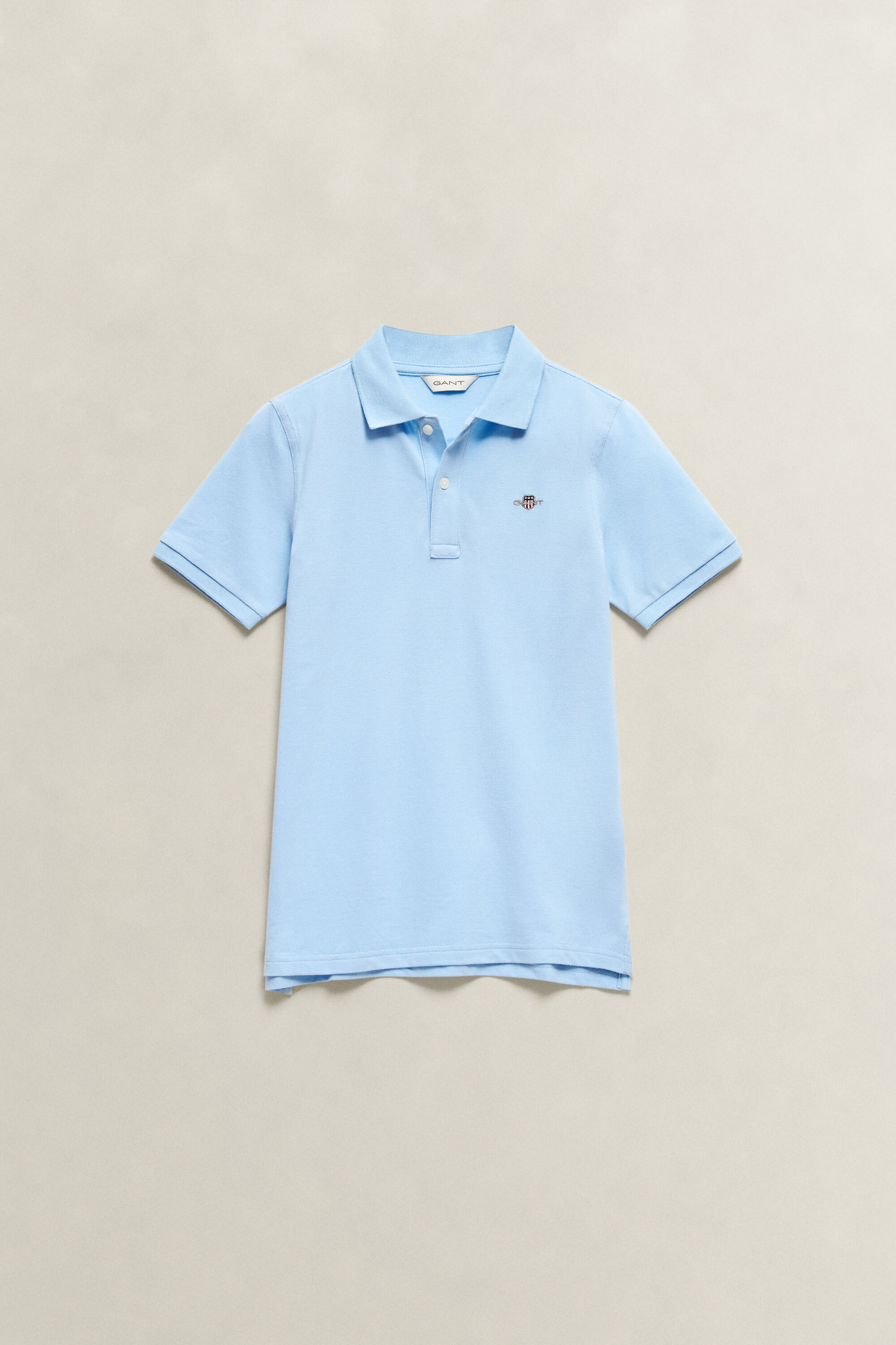 Teen Boys Shield polotrui