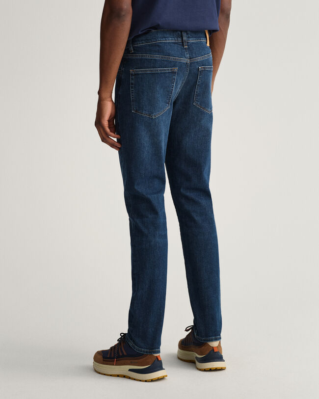Hayes Slim Fit jeans