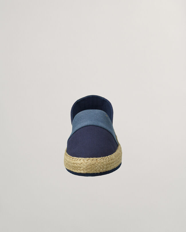 Raffiaville espadrilles