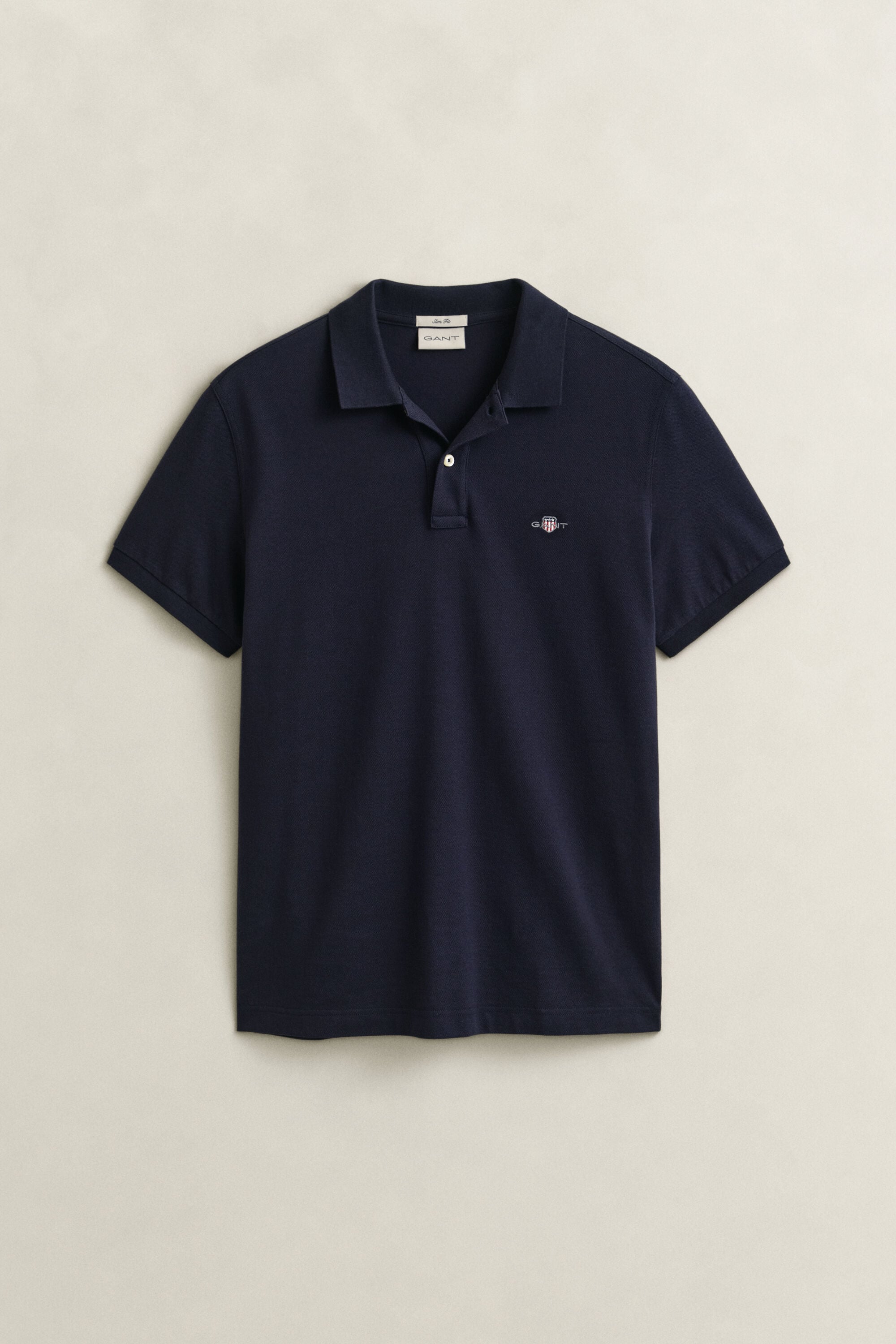 Classic Slim poloshirt